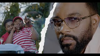 Fally Ipupa  MH Marie Helene English Translated Lyrics [upl. by Volin]