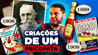 Os produtos mais antigos do mundo 2 [upl. by Enelcaj]