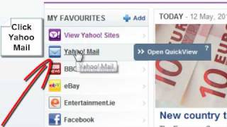 Sync Download All Your Facebook Friend And Contact Detail to Yahoo Mail Windows Live Gmail [upl. by Atiluap]