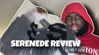 SERENEDE REVIEW [upl. by Rustie]