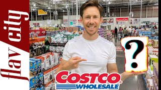 Costco Holiday DEALS Are Here [upl. by Nner]