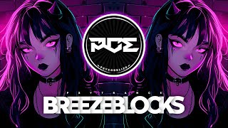 PSYTRANCE ● AltJ  Breezeblocks Progress Remix [upl. by Aicilev914]