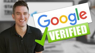 How to Verify Your Domain on Google Search Console in 2019 DNS and TXT Record [upl. by Cicely]