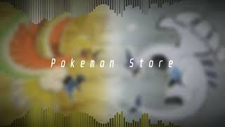 Poké Mart  Pokémon Heart Gold amp Soul Silver Soundtrack Restored [upl. by Airahs763]