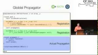 The ObjectiveCP Optimization System [upl. by Nylkcaj]