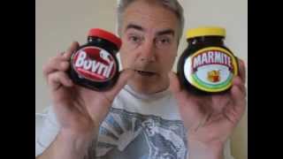 Marmite or Bovril [upl. by Oakes]