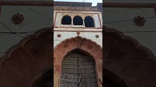 Zafar Mahal Zeenat Mahal Lal Mahal In Mehrauli Delhi Bahadur Shah Zafar Ka Mahal [upl. by Ingar]