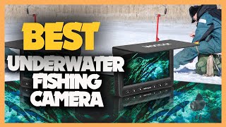 10 Best Underwater Fishing Camera 2023 [upl. by Glimp781]