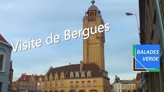 Visite de Bergues [upl. by Barber]