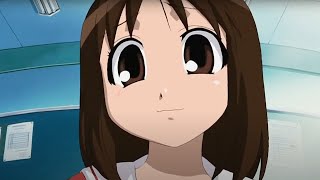 Azumanga Daioh The Best Of Osaka OVAs [upl. by Giorgio]