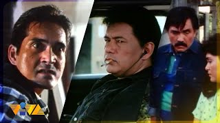 The Best of VIVA Action 73  Films Starring Roi Vinzon Ace Vergel Ramon Revilla Sr [upl. by Suneya]