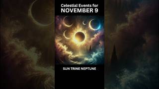 SHOCKING Truth About November 9s Cosmic Phenomena Revealed [upl. by Adnorhs]