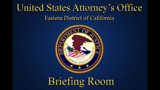 United States Attorneys Office Joint 2024 Internet Safety PSA [upl. by Idieh]