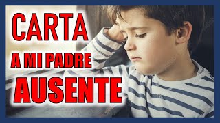 Carta A Mi Padre Ausente [upl. by Nivra]