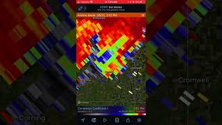 RadarScope Tutorial￼ [upl. by Adelina]