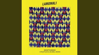 Manitoumani Lamomali X Synapson amp Bomel Remix [upl. by Pauli]