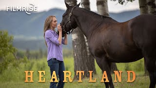 Heartland  Season 13 Episode 7  The Art of Trust  Full Episode [upl. by Lsiel]