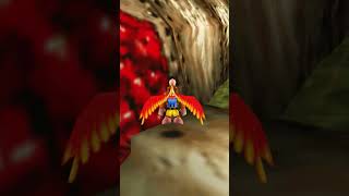 Beat Nipper FAST with These Simple Banjo Kazooie Tips [upl. by Guild]