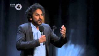 Nish Kumar Stand Up  Live at the BBC [upl. by Mccutcheon]