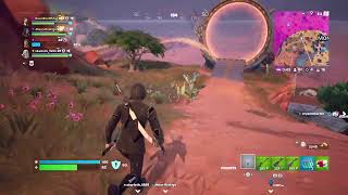 Live 298  FORTNITE TROCAÇÃO Esquadrão [upl. by Hepsibah]