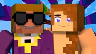 Minecraft  Diversity 2 with Sidearms  Beacon Powers Activate Episode 4 [upl. by Heriberto135]