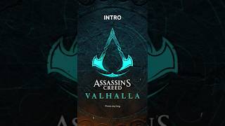 ASSASSINS CREED VALHALLA [upl. by Adnamma]