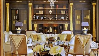 Decoart – A Luxury Interior Design Company based in Dubai [upl. by Croner]