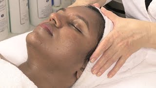 Exfoliation amp Extraction with Christina Part 12 [upl. by Lucinda]