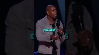 What My Son Was Upto  Dave Chappelle  comedy shorts [upl. by Fillender843]