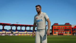 Sri Lanka vs New Zealand 2nd Test Highlights Day 2 2024  Sl vs NZ today match highlights [upl. by Kirt]