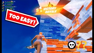 Ranked Reload Shenanigans 🤪 Goofy Squad Takes on Fortnite Chaos 🎮🔥 [upl. by Ormand568]