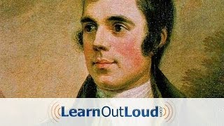 To A Mouse by Robert Burns [upl. by Undis]