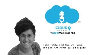 Ruha Fifita and the Unifying Tongan Art Form called Ngatu [upl. by Hotze547]