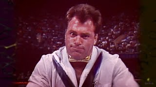 WWE  Brutus quotThe Barberquot Beefcake  Custom Titantron  quotStruttin amp Cuttinquot [upl. by Adnamar541]