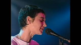 The Foggy Dew  Sinéad O’Connor amp The Chieftains 1995 [upl. by Surdna]