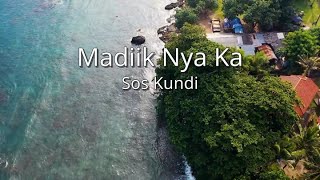 Sos Kundi  Madiik Nya Ka sdk [upl. by Ignatzia180]