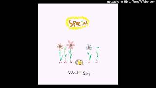 Afternoon Song  송우기 Wooki Song [upl. by Sher405]