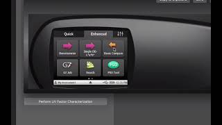 Xrite eXact SpectroPhotometer Densitometer Overview [upl. by Collin]