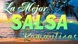 Salsa Mix Para Bailar  Salsa Party Mix  MIX CANCIONES SALSA 2023 [upl. by Ayalat306]