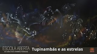 Escola Aberta  Tupinambás e as estrelas [upl. by Taka460]