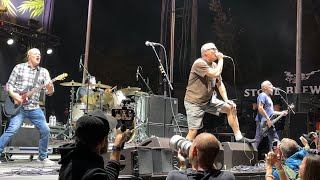 Descendents Full Set LIVE  Punk in the Park 11523 [upl. by Gibrian241]