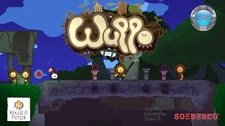 Wuppo Gameplay 60fps [upl. by Purdum920]