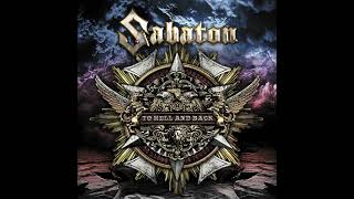 Sabaton  To Hell And Back  SlowedReverb [upl. by Catrina499]