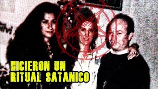 EL CASO de las HERMANAS SATÁNICAS que adoraban a una SECTA  La Historial Real 9 [upl. by Leunas]