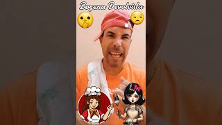 BOZENA DEVOLVIDA por Nanno Nascimento trending humor bozena comedia tomaladaca comedy risos [upl. by Amal260]