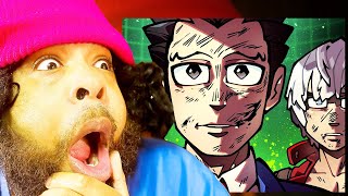 UMvC3  Lobby Shenanigans 6 feat Maximilian Dood Lythero Reaction [upl. by Akema]