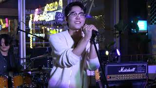 241004 Low Hanging Fruits몇 번을 더 고민해도 로우 행잉 프루츠 부롱나이트 Bulong Night KTampG 상상마당 부산 [upl. by Riplex]