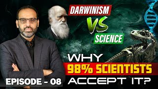 Episode 08  Why 98 Scientists Accept It [upl. by Alexia]