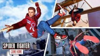 Spider man full movie in hindispider man 2spider man 2 full movie in hindispider man cartoon [upl. by Sixele]