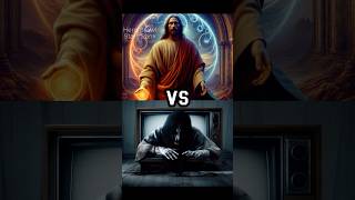 Jesus vs Samara The Ring vs Serial Killers Michael Myers Freddy Krueger Satan Jason Voorhees [upl. by Asseralc]